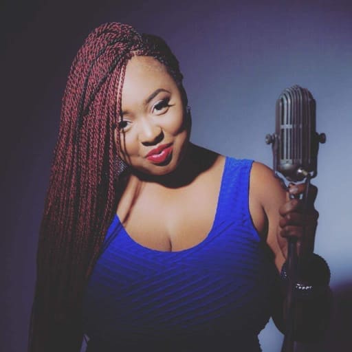 Annika Chambers Chicago Tickets