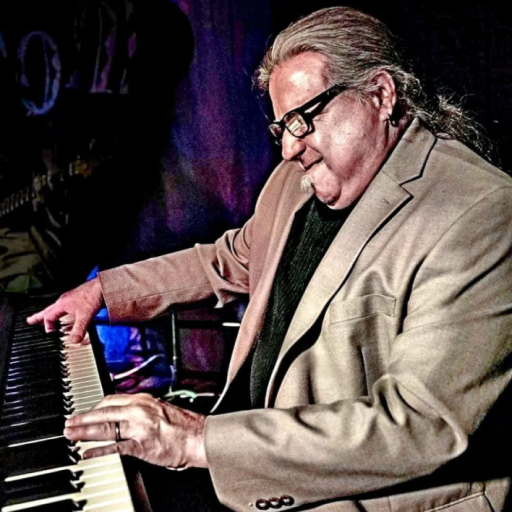 Anthony Geraci and the Boston Blues All Stars Chicago Tickets