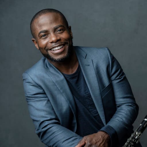 Anthony McGill Chicago Tickets