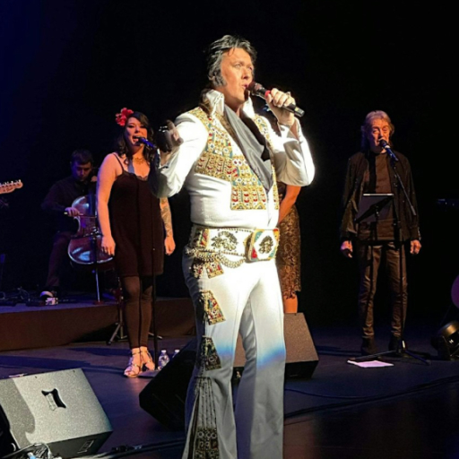 Anthony Shore and His All Star Band Chicago Tickets