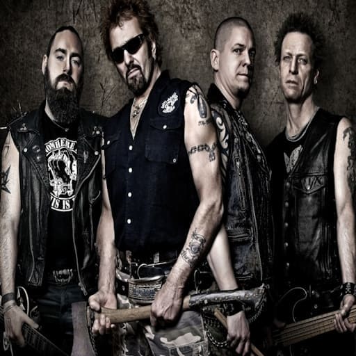 Anti Nowhere League Chicago Tickets