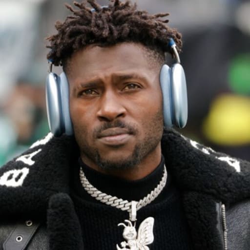 Antonio Brown Chicago Tickets