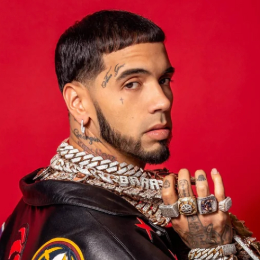 Anuel AA Chicago Tickets
