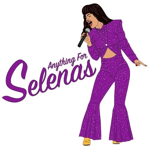 Anything For Salinas Chicago Tickets