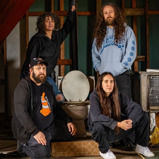 Apes Of The State Chicago Tickets