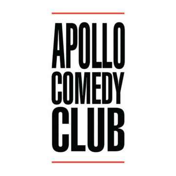 Apollo Comedy Club in Chicago