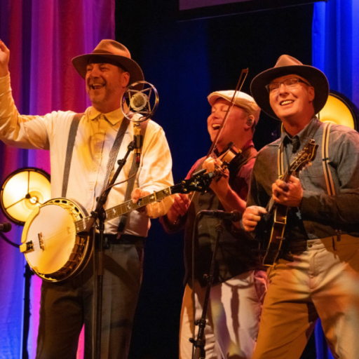 Appalachian Road Show Chicago Tickets