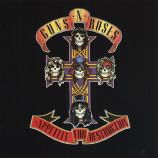 Appetite 4 Destruction - Tribute to Guns N' Roses Chicago Tickets