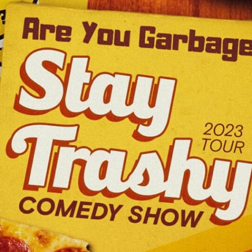 Are You Garbage? in Chicago