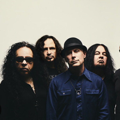 Armored Saint Chicago Tickets