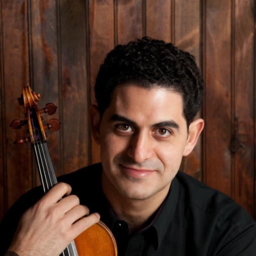 Arnaud Sussmann Chicago Tickets
