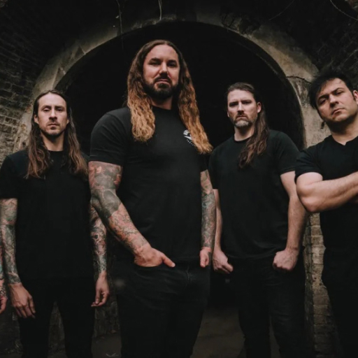 As I Lay Dying Chicago Tickets