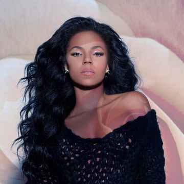 Ashanti Chicago Tickets