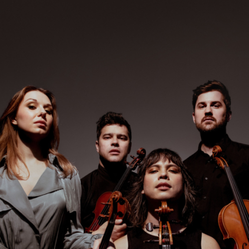 Attacca Quartet Chicago Tickets