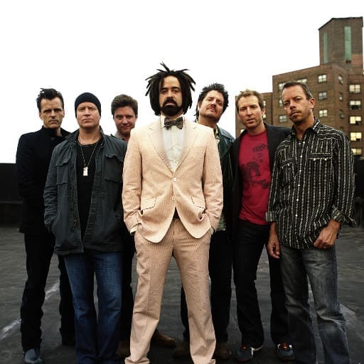 August and 30 Years After - Counting Crows Tribute Chicago Tickets