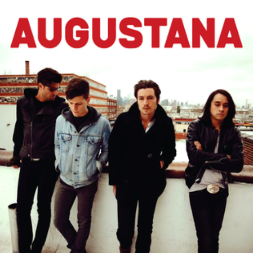 Augustana Chicago Tickets