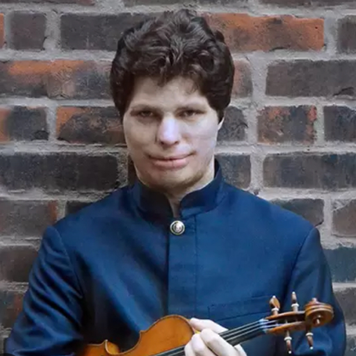Augustin Hadelich Chicago Tickets