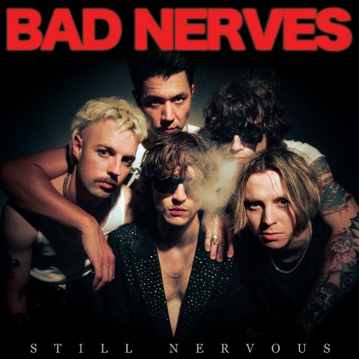 Bad Nerves Chicago Tickets