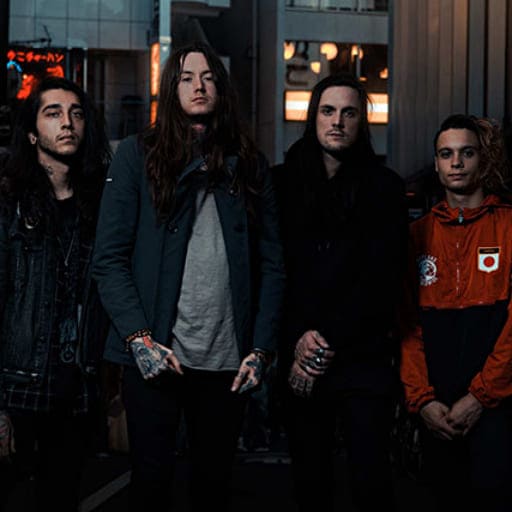 Bad Omens Chicago Tickets