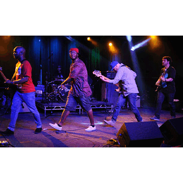 Bad Rabbits Chicago Tickets