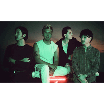 Bad Suns Chicago Tickets