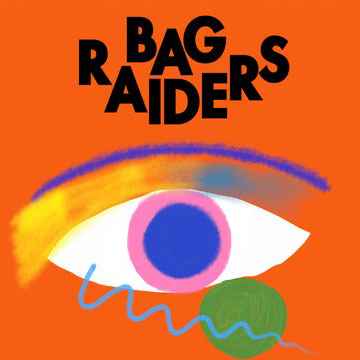 Bag Raiders Chicago Concert Tickets