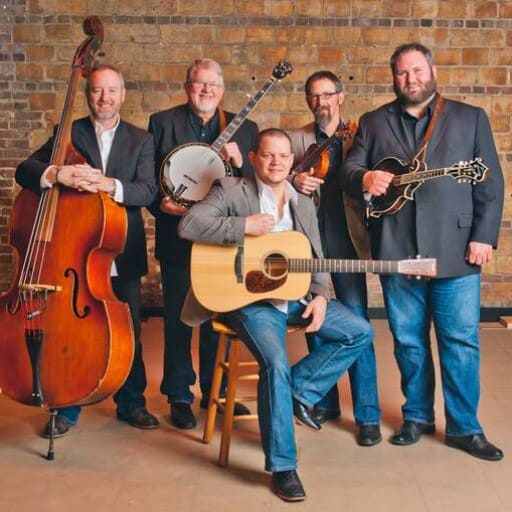 Balsam Range Chicago Tickets