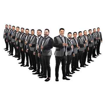 Banda MS Chicago Tickets