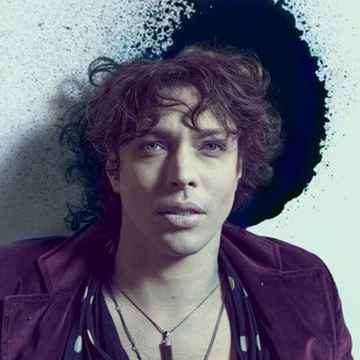 Barns Courtney Chicago Tickets