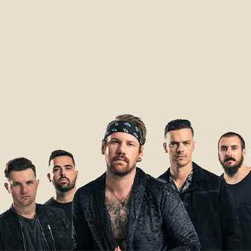 Beartooth Chicago Tickets