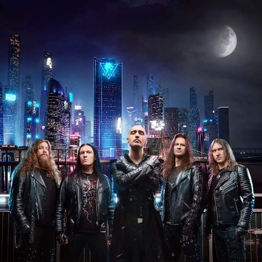 Beast In Black Chicago Tickets