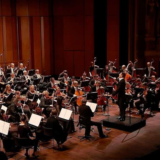 Beethoven Symphony No. 2 Chicago Tickets