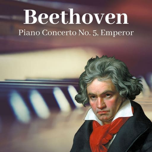 Beethoven's Emperor Chicago Tickets