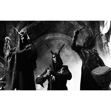 Behemoth Chicago Tickets