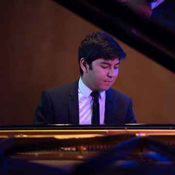 Behzod Abduraimov Chicago Tickets