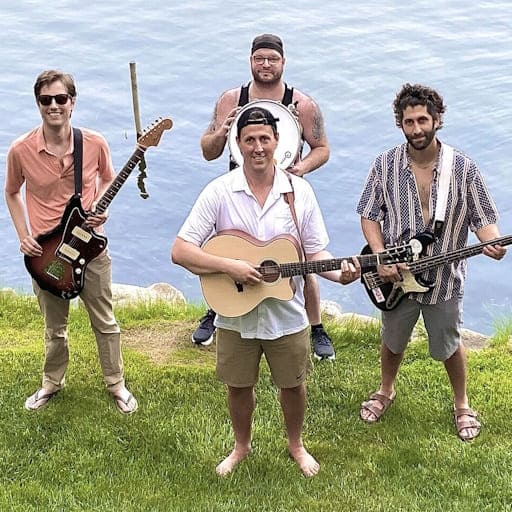 Ben Daniels Band Chicago Tickets