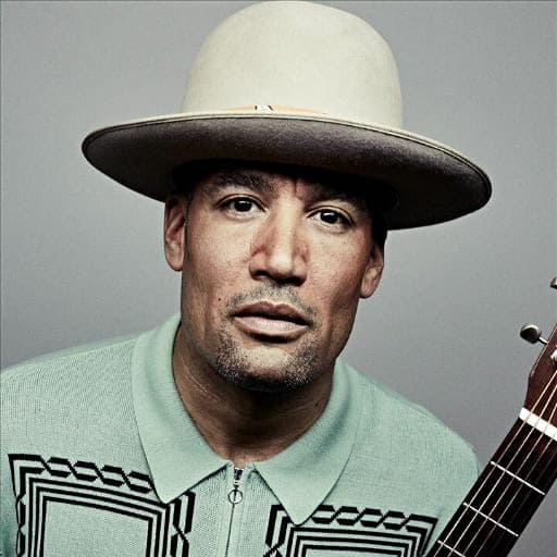 Ben Harper Chicago Tickets