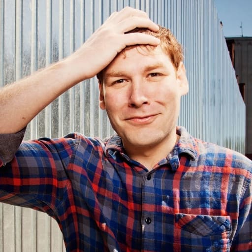 Ben Kissel in Chicago