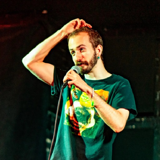 Benny Feldman in Chicago