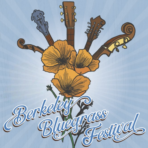 Berkeley Bluegrass Festival Chicago Tickets