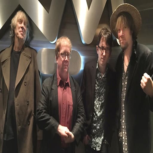 Big Al Anderson and The Floor Models Chicago Tickets