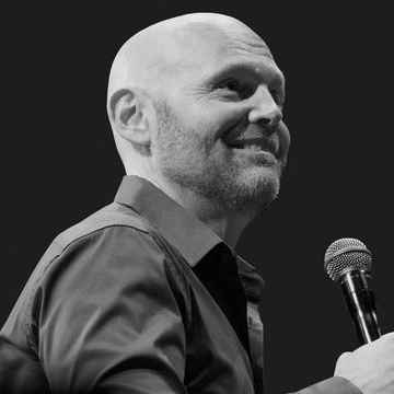 Bill Burr in Chicago