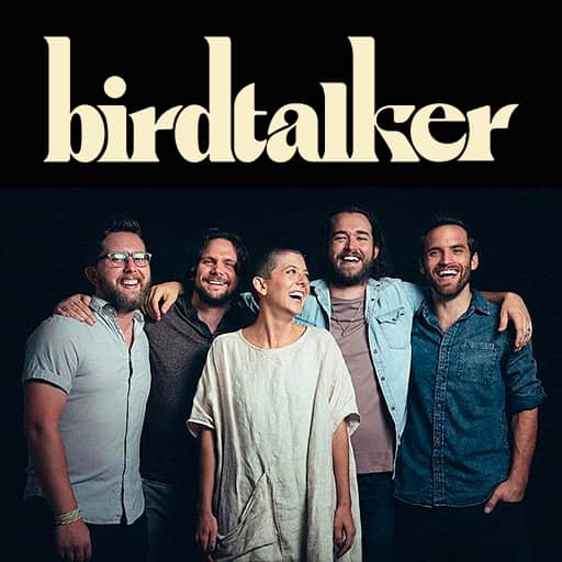 Birdtalker Chicago Tickets