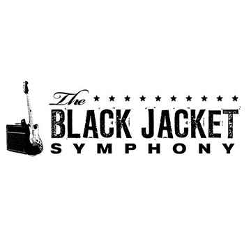 Black Jacket Symphony Chicago Tickets