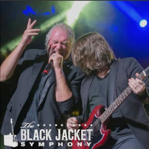 Black Jacket Symphony: AC/DC's Back In Black Chicago Tickets