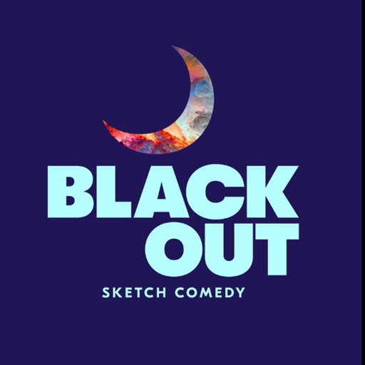 Blackout Comedy Show in Chicago