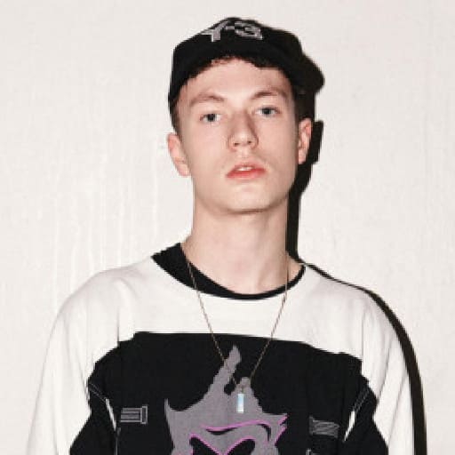 Bladee Chicago Concert Tickets