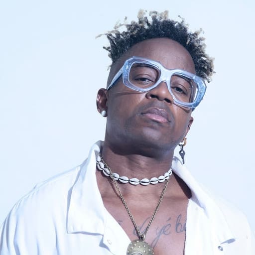 Blick Bassy Chicago Tickets