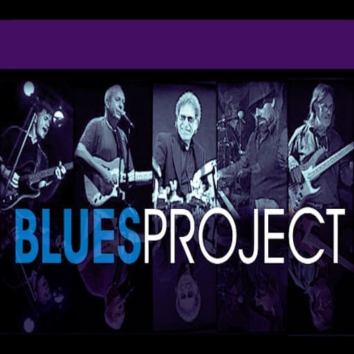 Blues Project - Jazz Chicago Tickets