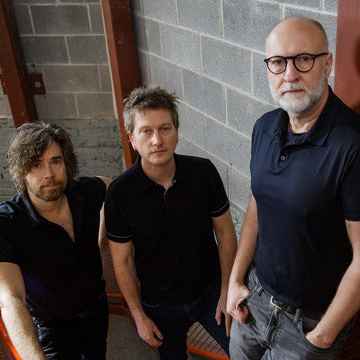 Bob Mould Chicago Tickets